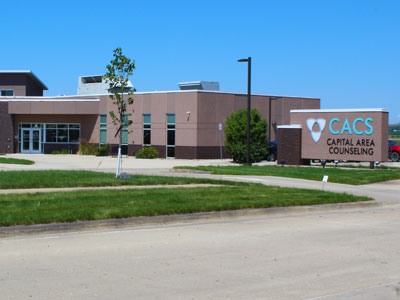 Capital Area Counseling