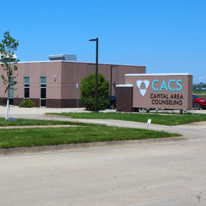 Capital Area Counseling