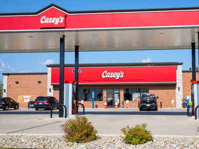 Casey's General Store