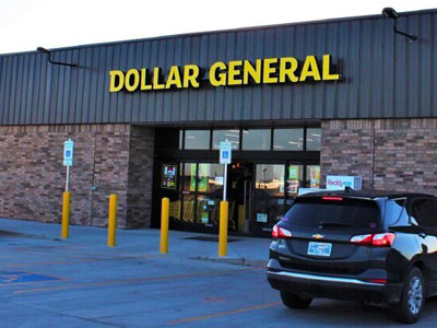 Dollar General