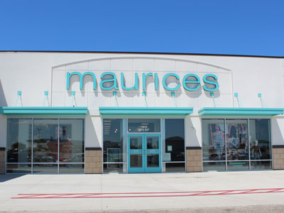 Maurices