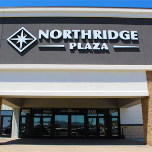 NorthRidge Plaza