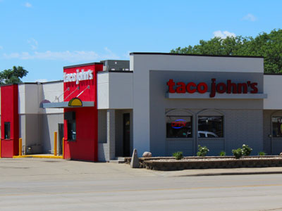 Taco John's