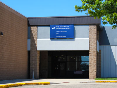 VA Outpatient Clinic
